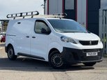 Peugeot Expert 1.5 Expert S L1 Blue HDi 3