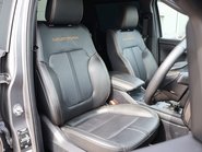 Ford Ranger 3.0 WILDTRAK ECOBLUE STYLED BY SEEKER ONLY 3900 MILES FROM NEW 19