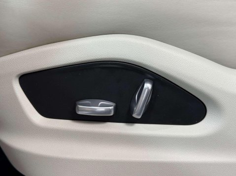 Porsche Cayenne 3.0T V6 Coupe 5dr Petrol TiptronicS 4WD Euro 6 (s/s) (340 ps) 38