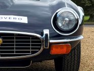 Jaguar E-Type Series 3 OTS Roadster 16