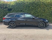 Cupra Leon 1.5 eTSI V1 Estate 5dr Petrol Hybrid DSG Euro 6 (s/s) (150 ps) 5