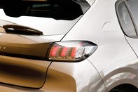 Peugeot 208 PURETECH ALLURE PREMIUM S/S 9