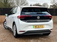 Volkswagen ID.3 Pro Performance 58kWh Life Auto 5dr 2