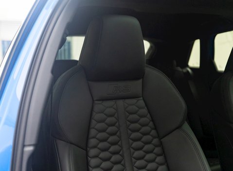 Audi RS3 Sportback Launch Edition 11