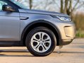 Land Rover Discovery Sport 2.0 Discovery Sport S D Auto 4WD 5dr 37