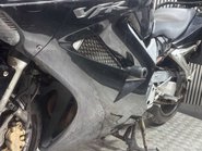Honda VFR 2008 VTEC FULL LUGGAGE GOOD RUNNING PROJECT BIKE 800CC 17