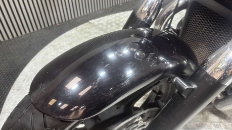 Triumph Thunderbird STORM 2011 35K 3 OWNERS BIG CC TWIN CRUISER SISSY BAR 34
