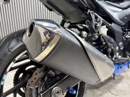 Suzuki GSX-S GSXS750 2018 23K LONG MOT WARRANTY NAKED 750CC 24