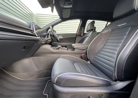 Kia Sportage 1.6 T-GDi HEV GT-Line 'S' 12