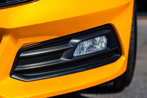 Ford Focus 2.0 Focus ST-3 T 5dr 39