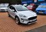 Ford Fiesta ACTIVE EDITION MHEV