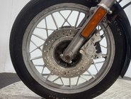 BMW R50 198 R45 classic bike 15
