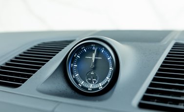 Porsche Cayenne GTS Coupe 21