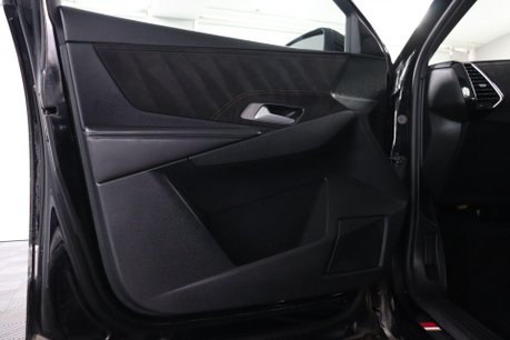 DS DS 7 PURETECH PERFORMANCE LINE S/S 44