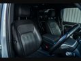 Land Rover Defender 3.0 Defender X-Dynamic S D MHEV Auto 4WD 5dr 10