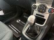 Ford Fiesta 1.25 Zetec 3dr 11