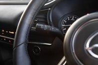 Mazda CX-30 SPORT LUX MHEV 17