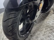 Direct Bikes Milan DB125 DIRECT BIKE 125 RUNNING PROJECT LARGE 125CC SCOOTER 7