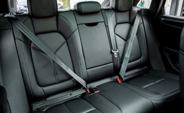 Porsche Macan S Diesel 13