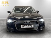 Audi A6 2.0 TFSI 40 Sport Saloon 4dr Petrol S Tronic Euro 6 (s/s) (204 ps) Alloys - 2