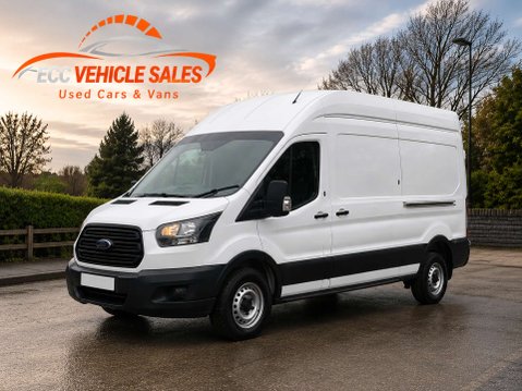 Ford Transit 2.0 Transit 350 2