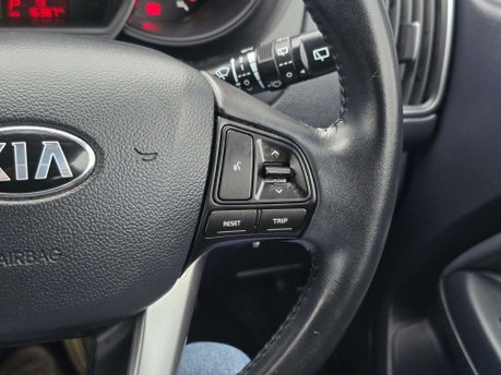 Kia Rio 1.4 2 Hatchback 5dr Petrol Auto Euro 6 (107 bhp) 28