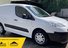Peugeot Partner 1.6 HDi 850 S Panel Van 4dr Diesel Manual L1 (138 g/km, 90 bhp)