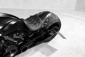 Harley-Davidson V-Rod VRSCDX NIGHT ROD SP 1250 14. BESPOKE ONE-OFF EXAMPLE. 400 SECTION REAR. 14