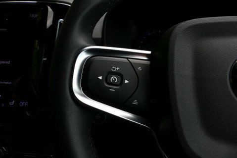 Volvo XC40 1.5 XC40 R-Design T5 Recharge Auto 5dr 39