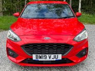 Ford Focus 1.5 Focus ST-Line TDCi 5dr 8