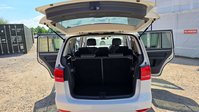 Volkswagen Touran 1.4 TSI BlueMotion Tech SEL MPV 5dr Petrol DSG Euro 6 (s/s) (150 ps) 34