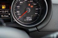 Audi TT 2.0 TT Black Edition TFSI 3dr 19