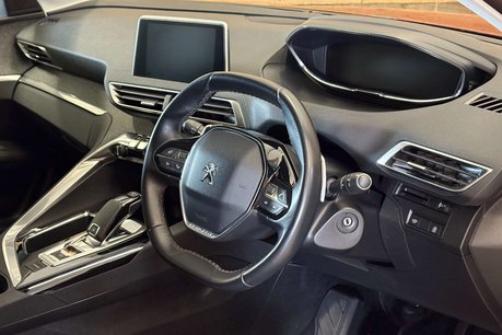 Peugeot 3008 1.5 BlueHDi Allure SUV 5dr Diesel EAT Euro 6 (s/s) (130 ps) 7