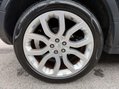 Land Rover Range Rover Evoque 2.2 SD4 Dynamic Auto 4WD Euro 5 (s/s) 5dr 11