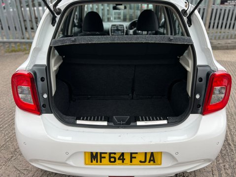 Nissan MICRA ACENTA 24