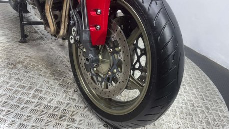 Yamaha FZ1 FAZER 1000 2008 37K VERY CLEAN EXAMPLE FAIRED SPORTS TOURER 1000CC 27