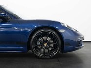 Porsche 718 2.0 718 Cayman Style Edition Semi-Auto 2dr 14