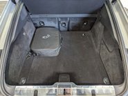 Porsche Panamera 2.9 Panamera 4 E-Hybrid Semi-Auto 4WD 5dr 43