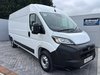 Peugeot Boxer 35 L3H2 Professional 140 ps Panel Van