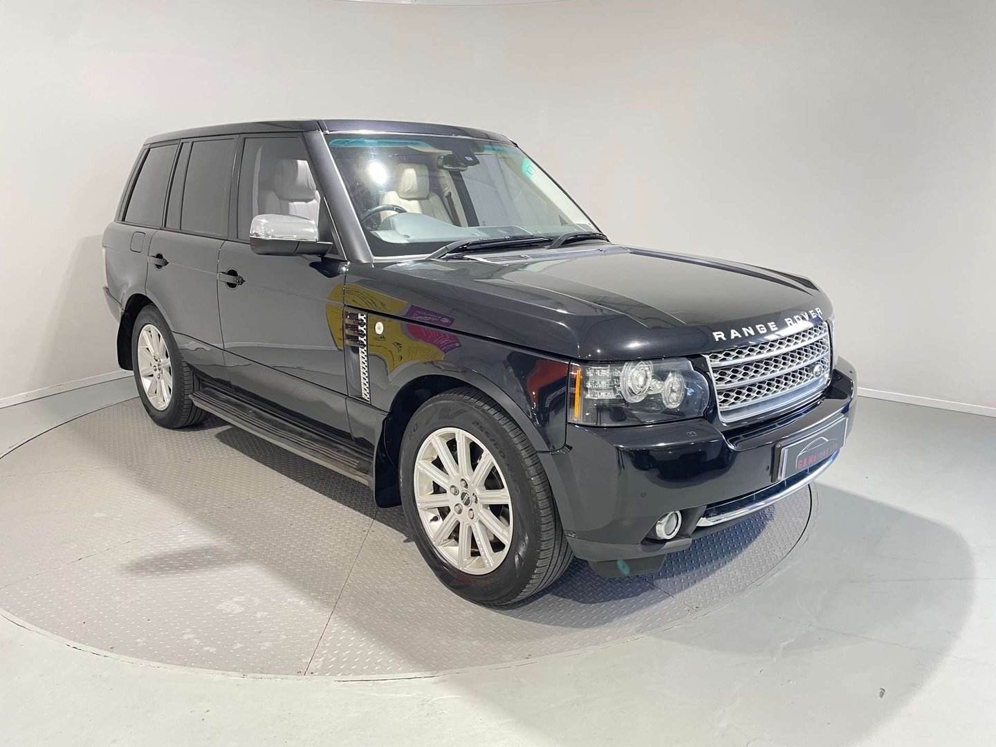 2011 Land Rover Range Rover