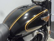 Royal Enfield Bullet 2024 ONLY 12K MODERN CLASSIC RETRO BIKE 350CC SINGLE 39