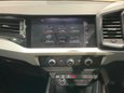 Audi A1 1.0 TFSI 30 S line Sportback S Tronic Euro 6 (s/s) 5dr 9