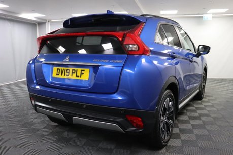 Mitsubishi Eclipse Cross 4 11