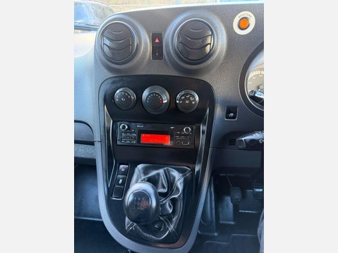 Mercedes-Benz Citan 1.5 109 CDI BlueEfficiency Panel Van 5dr Diesel Manual L1 Euro 6 (s/s) (90 35