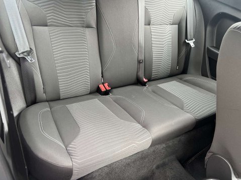 Ford Fiesta 1.0 Fiesta Zetec T 3dr 16