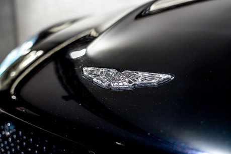 Aston Martin DBS Superleggera TAG HEUER EDITION. NOW SOLD. SIMILAR REQUIRED. PLEASE CALL 01903 254800. 29