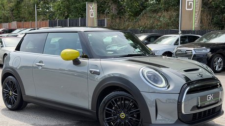 Mini Hatch COOPER S LEVEL 2 - REVERSE CAMERA - APPLE CARPLAY 