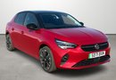 Vauxhall Corsa 100kW Elite Nav Premium 50kWh 5dr Auto [7.4kWCh] 1