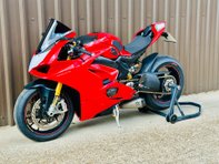 Ducati Panigale V4 1.1 Panigale V4 62