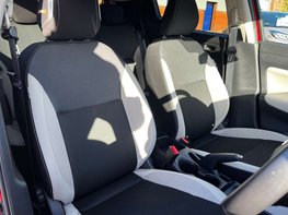 Nissan MICRA 1.0 Micra Tekna IG-T 5dr 58